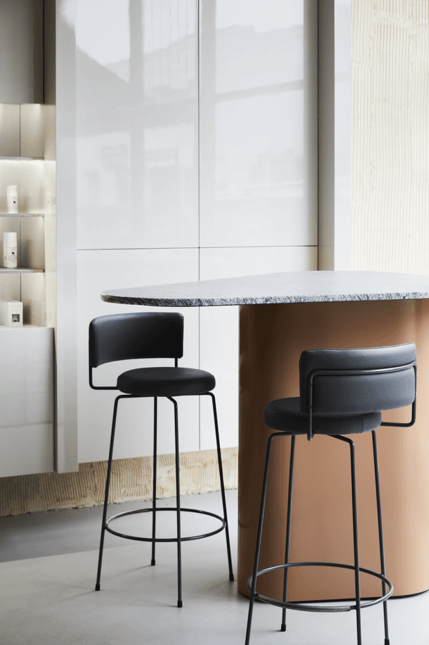 Seen Skin by S&amp;K Group | Interior design by Golden | Photography by Sharyn Cairns