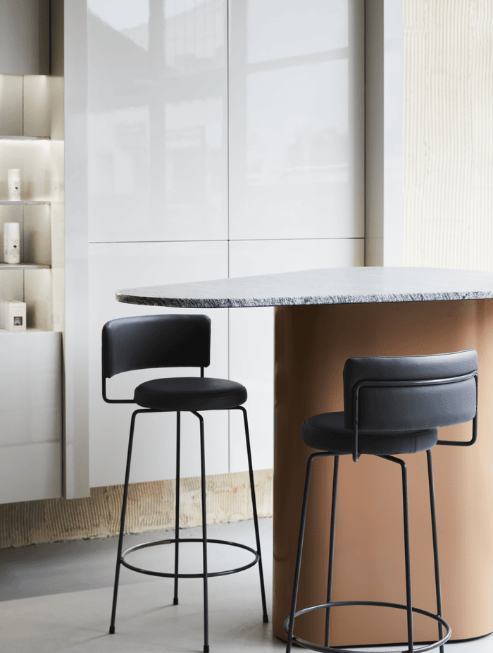 Seen Skin by S&K Group | Interior design by Golden | Photography by Sharyn Cairns