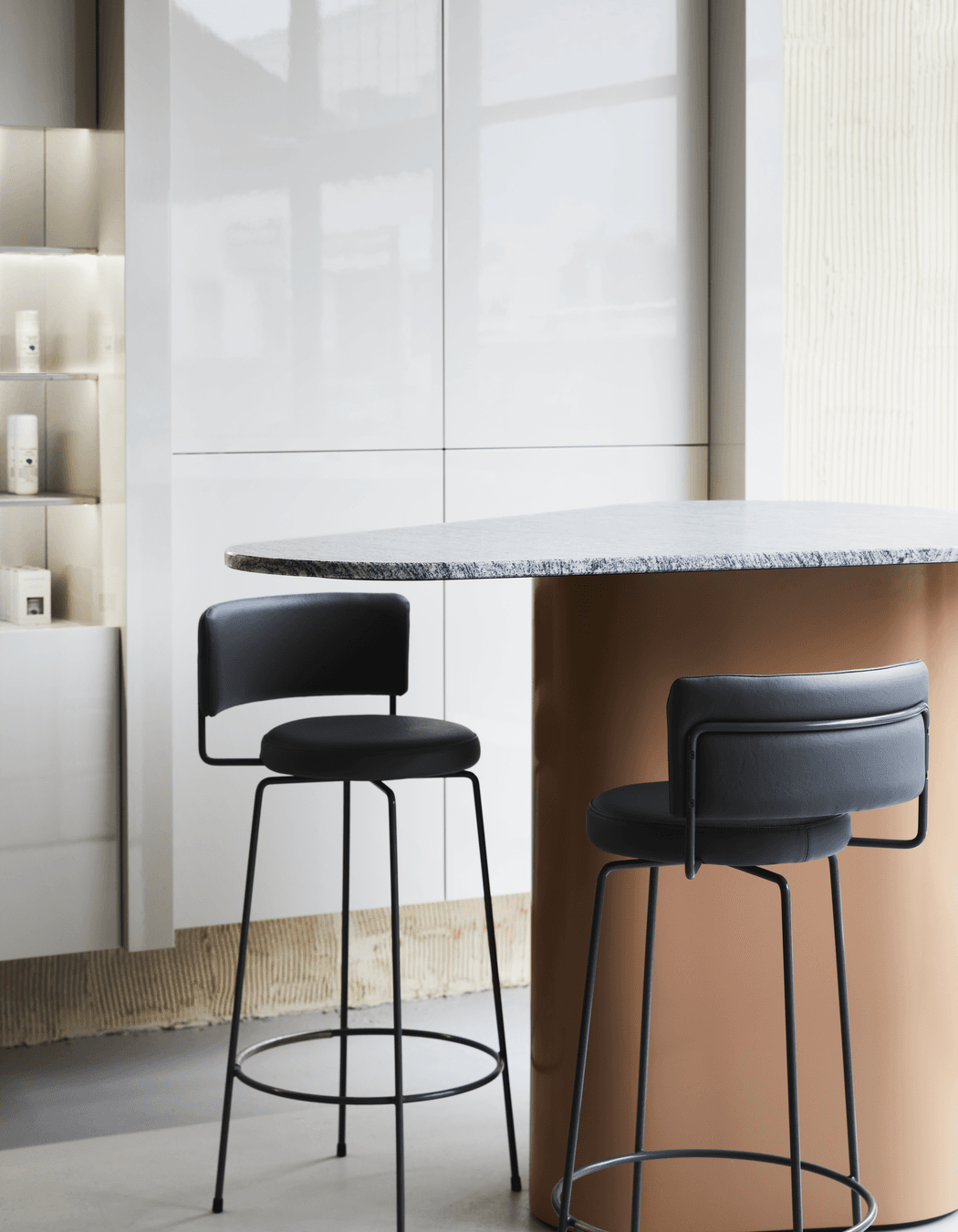 Seen Skin by S&amp;K Group | Interior design by Golden | Photography by Sharyn Cairns