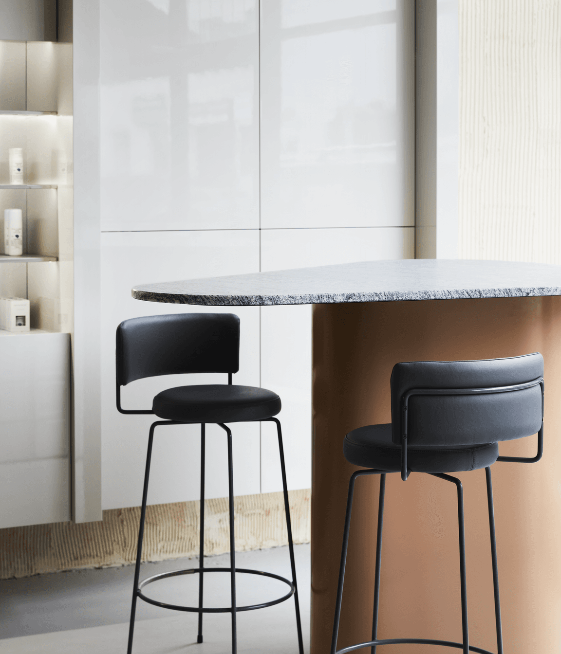 Seen Skin by S&amp;K Group | Interior design by Golden | Photography by Sharyn Cairns