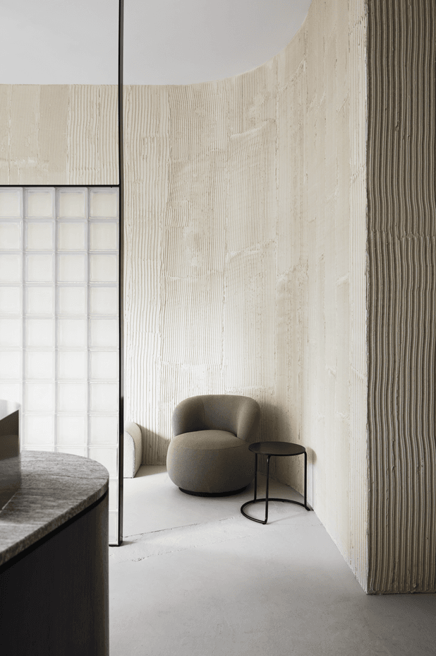  Seen Skin by S&amp;K Group | Interior design by Golden | Photography by Sharyn Cairns