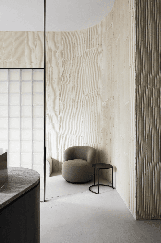  Seen Skin by S&amp;K Group | Interior design by Golden | Photography by Sharyn Cairns