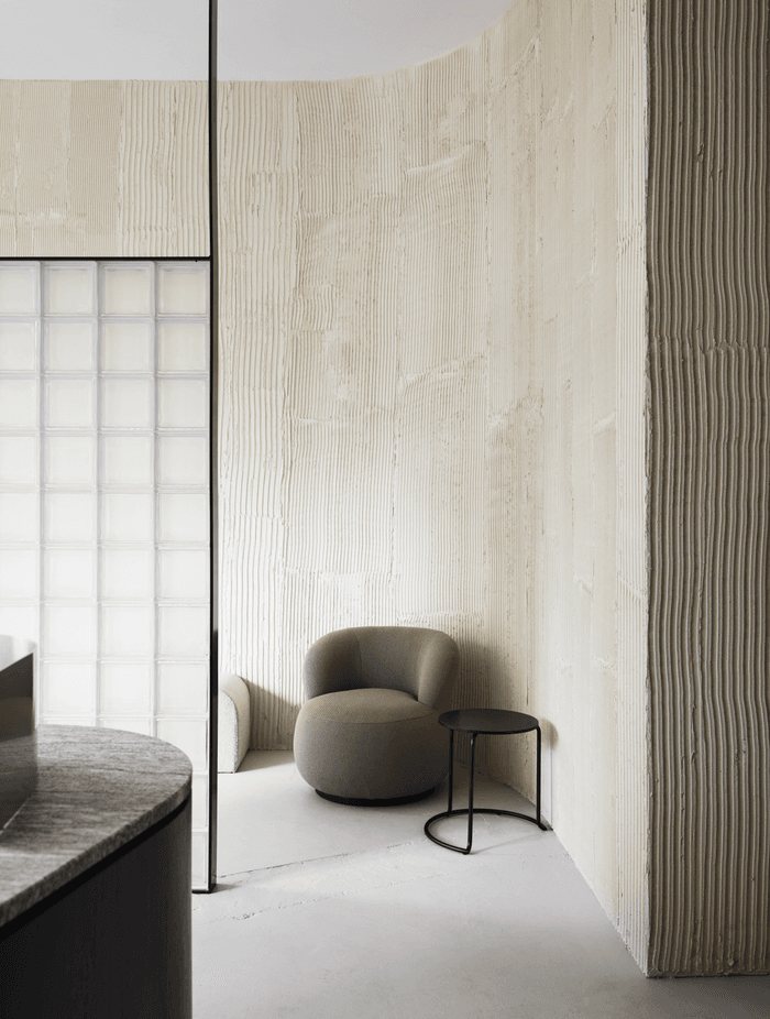 Seen Skin by S&K Group | Interior design by Golden | Photography by Sharyn Cairns