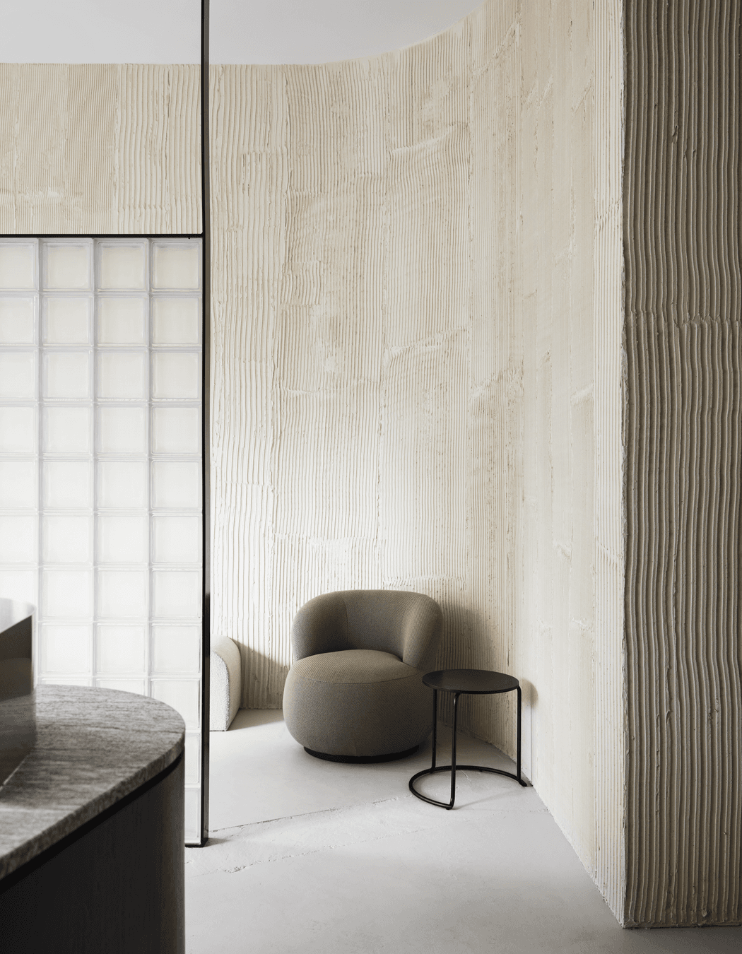  Seen Skin by S&amp;K Group | Interior design by Golden | Photography by Sharyn Cairns