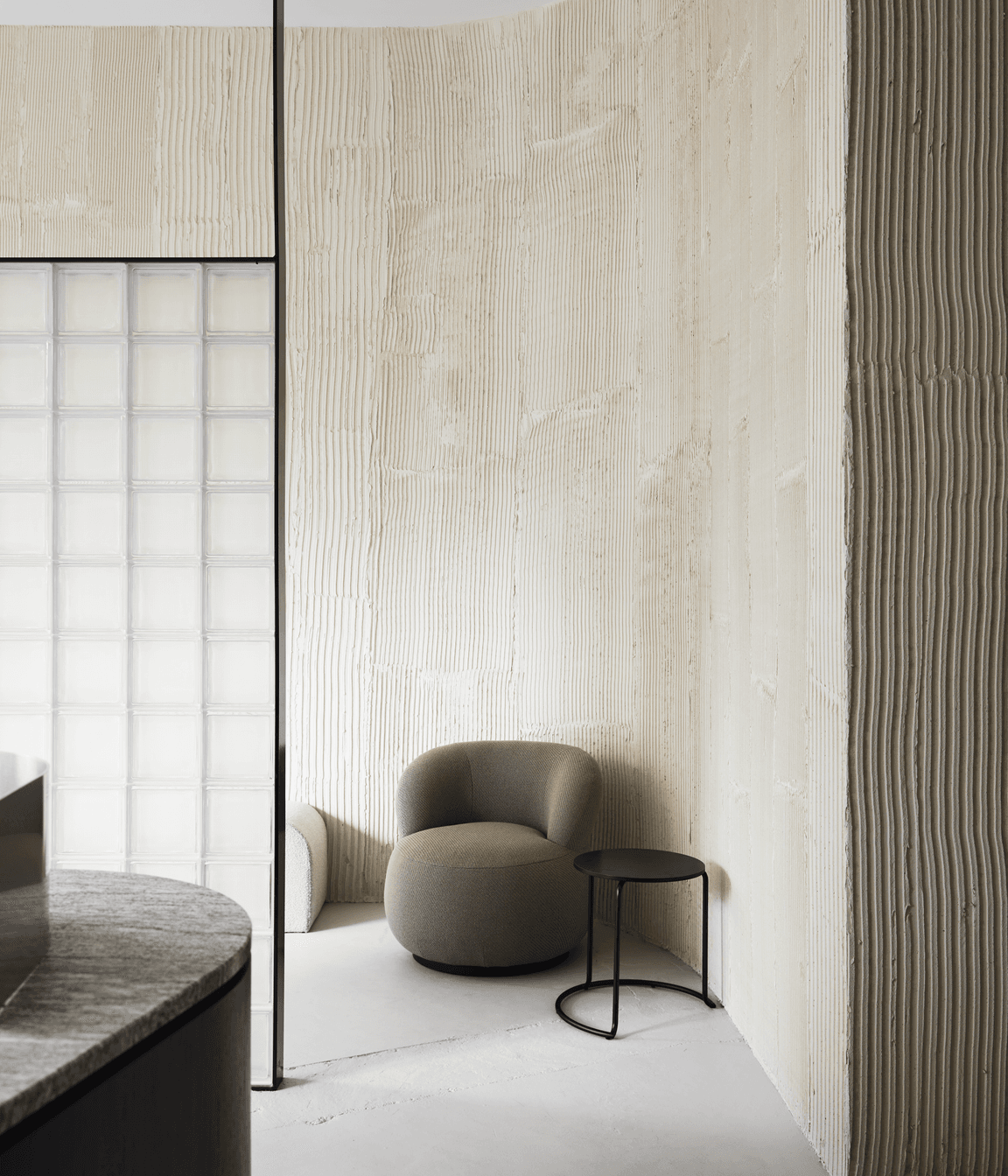  Seen Skin by S&amp;K Group | Interior design by Golden | Photography by Sharyn Cairns