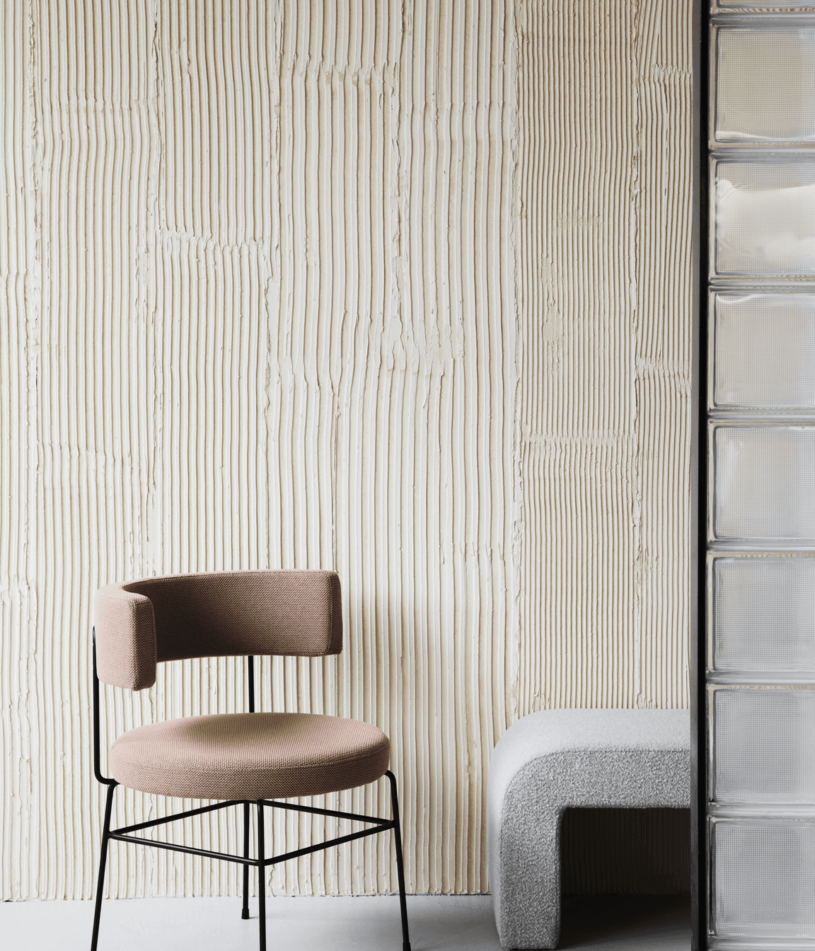 Seen Skin by S&amp;K Group | Interior design by Golden | Photography by Sharyn Cairns