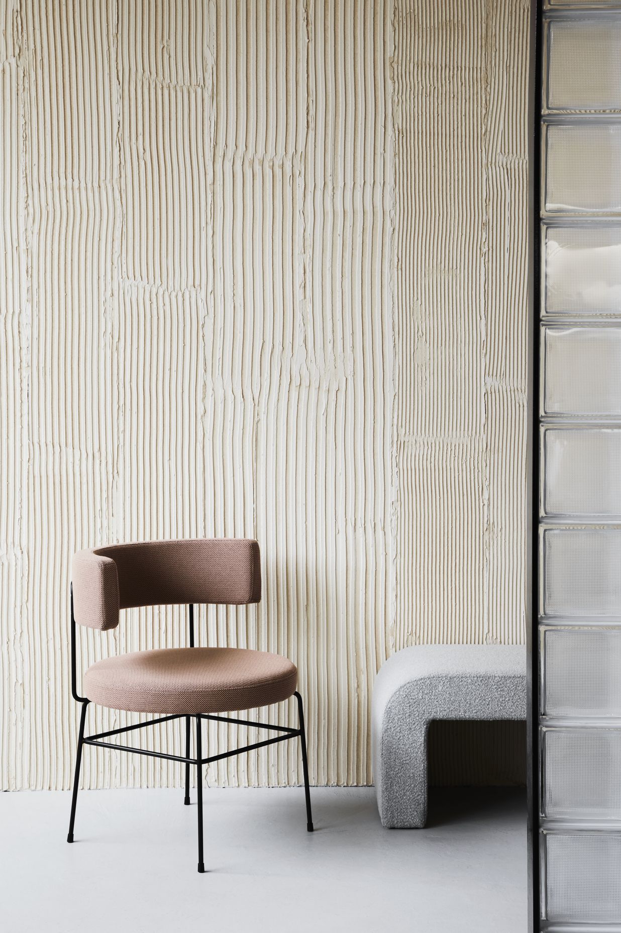 Seen Skin by S&amp;K Group | Interior design by Golden | Photography by Sharyn Cairns