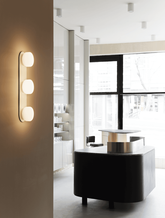 Seen Skin by S&K Group | Interior design by Golden | Photography by Sharyn Cairns