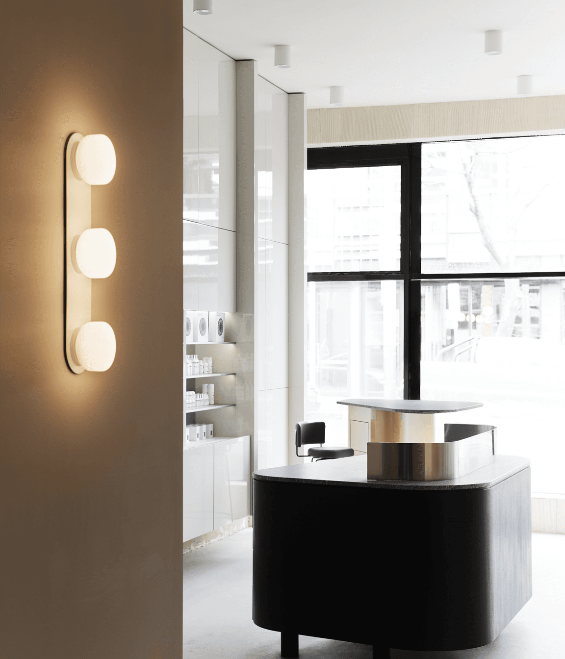 Seen Skin by S&amp;K Group | Interior design by Golden | Photography by Sharyn Cairns