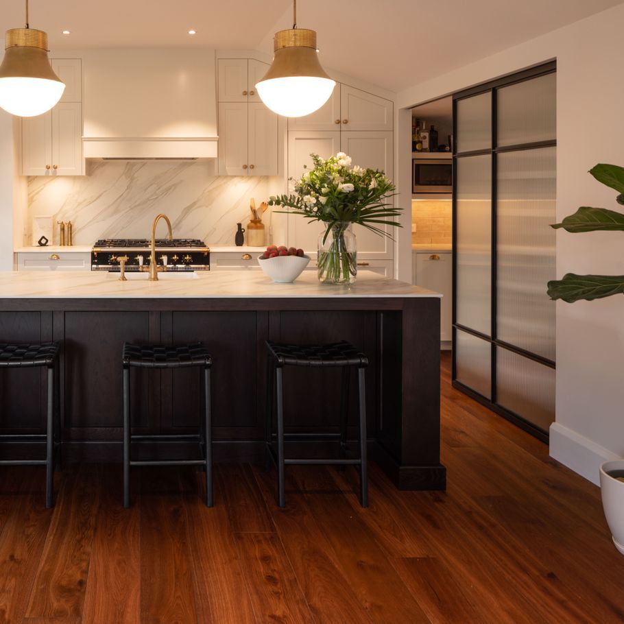 A beautiful restoration heralds a new chapter for this 1930s Christchurch villa