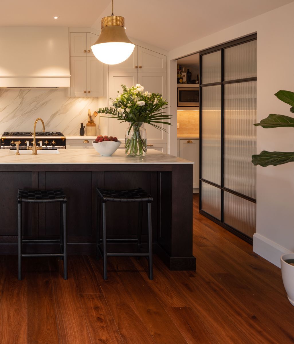 A beautiful restoration heralds a new chapter for this 1930s Christchurch villa