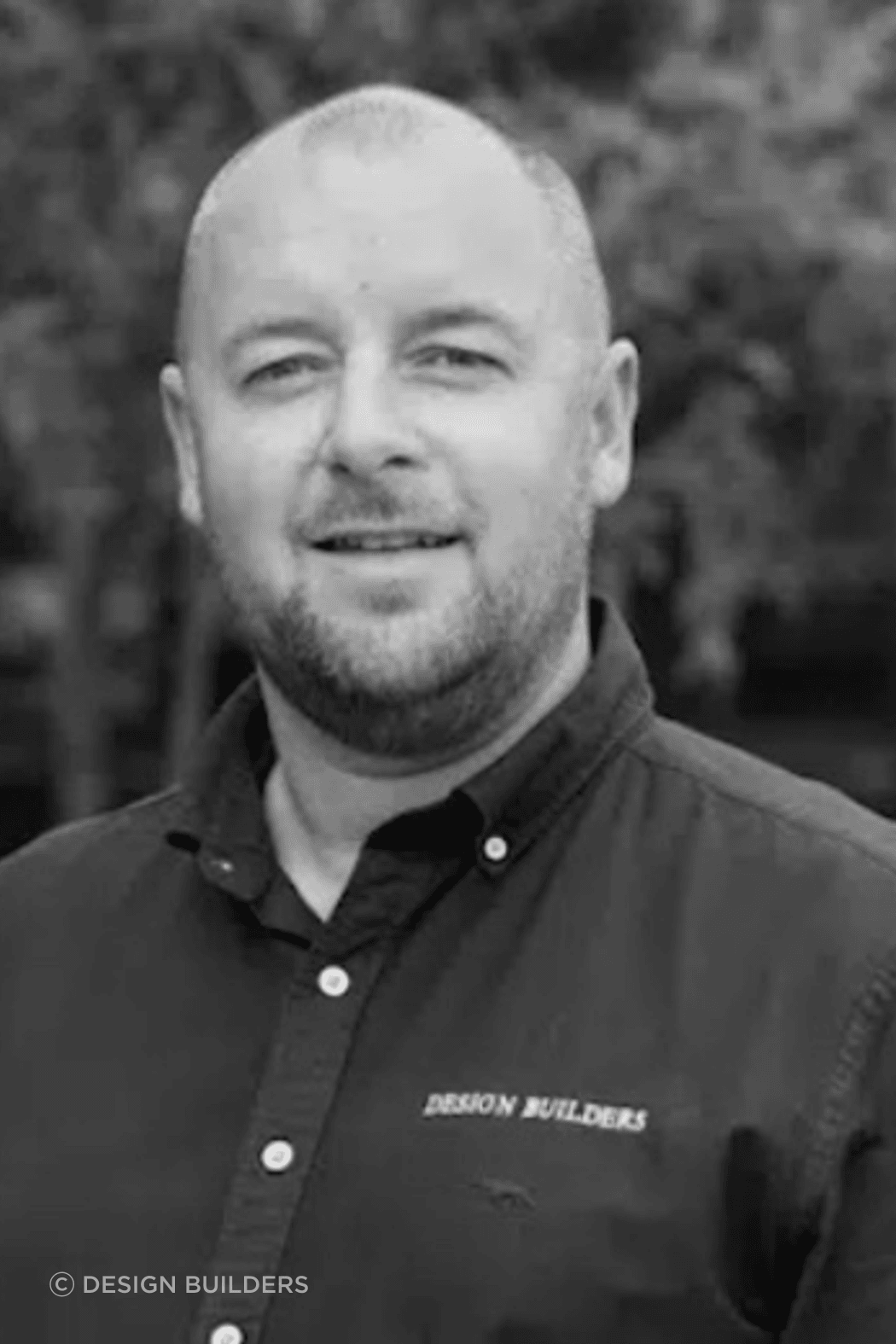 Matt Corleison, Managing Partner (Taupo) Design Builders.