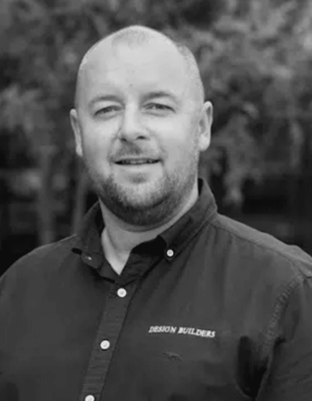 Matt Corleison, Managing Partner (Taupo) Design Builders.