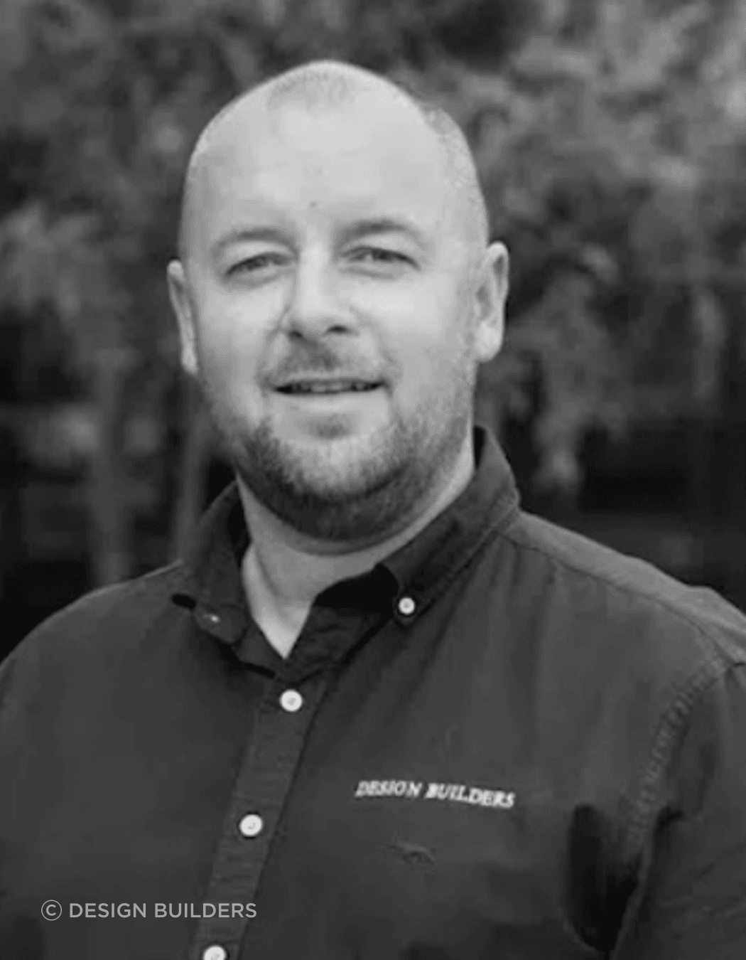 Matt Corleison, Managing Partner (Taupo) Design Builders.