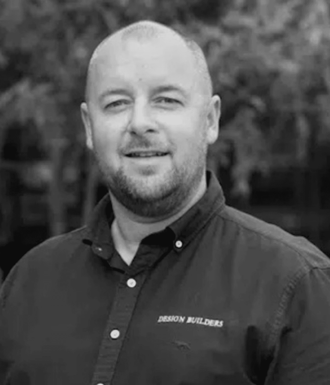 Matt Corleison, Managing Partner (Taupo) Design Builders.