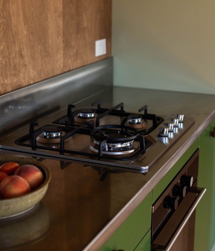 Homewerk cabins: the beauty of living small