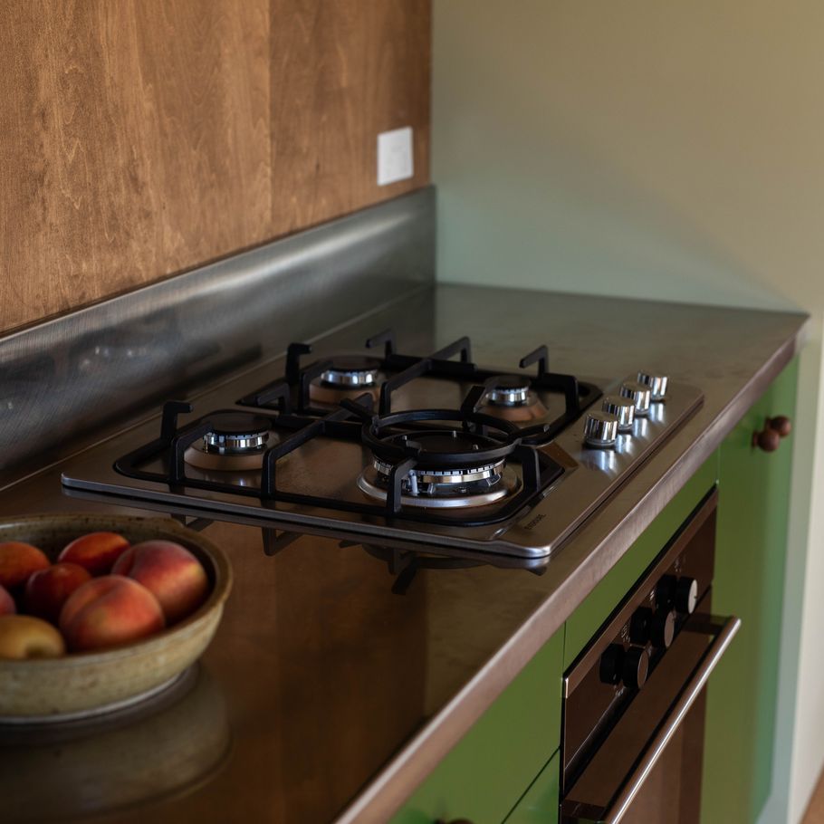 Homewerk cabins: the beauty of living small