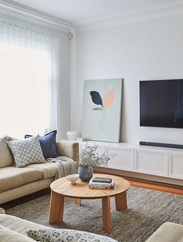 Hunters Hill by Feng Shui Concepts