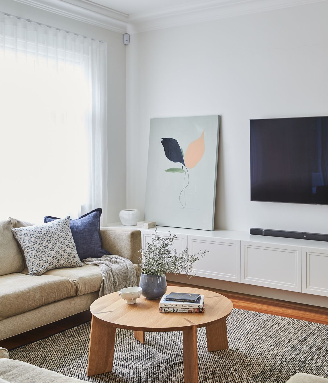 Hunters Hill by Feng Shui Concepts