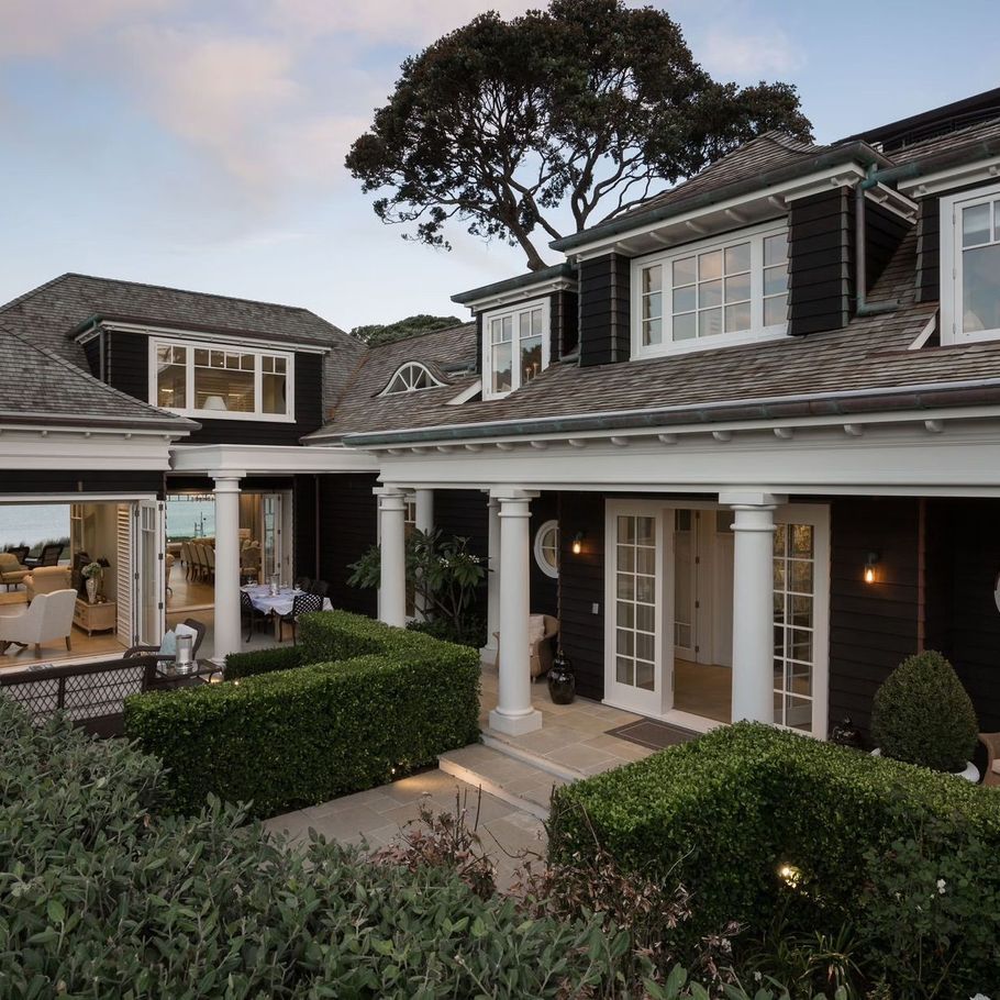 Lifestyle, architecture, and environmental context combine to create exceptional gardens