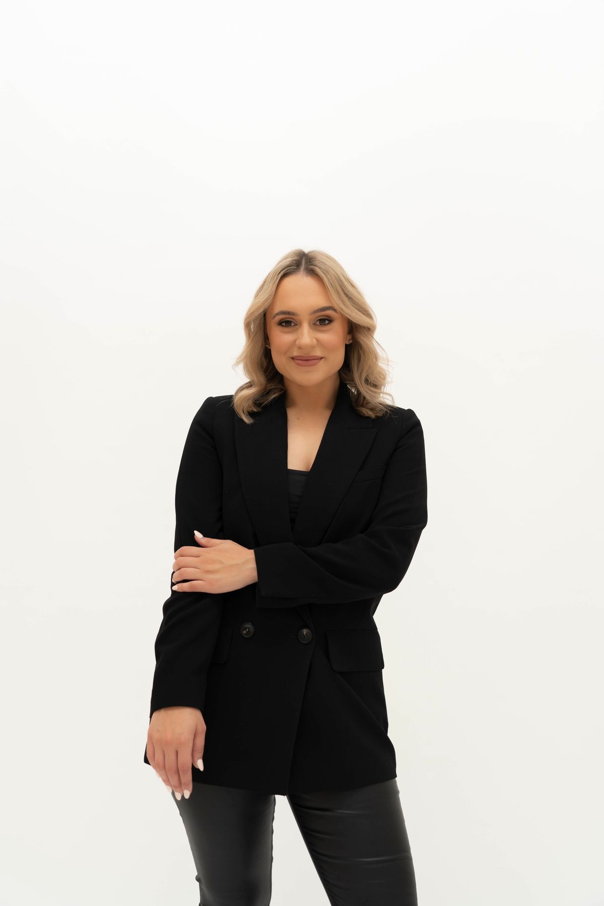 Kristina Colina, Marketing Co-ordinator at Cosentino.