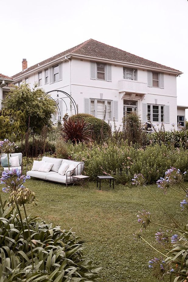Osborn House, Bundanoon.