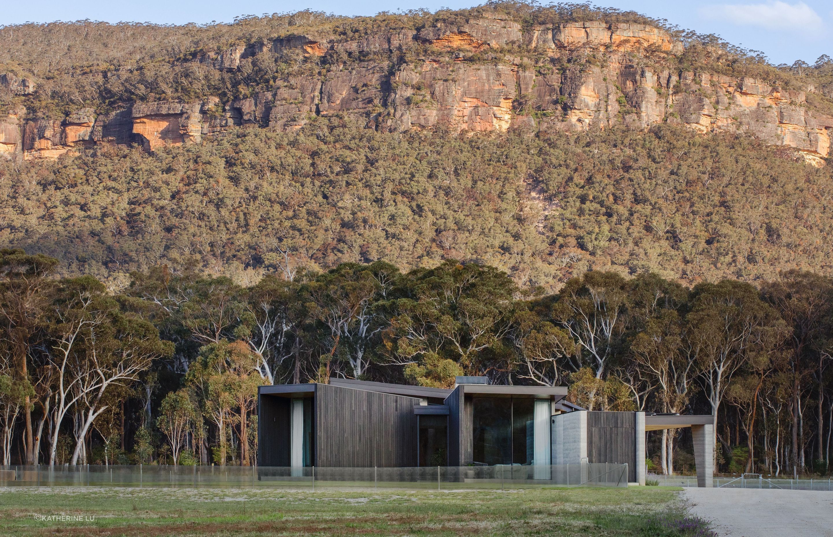 Nestled on a sprawling 67-hectare site, Golden Vale is a place to get intentionally lost in.