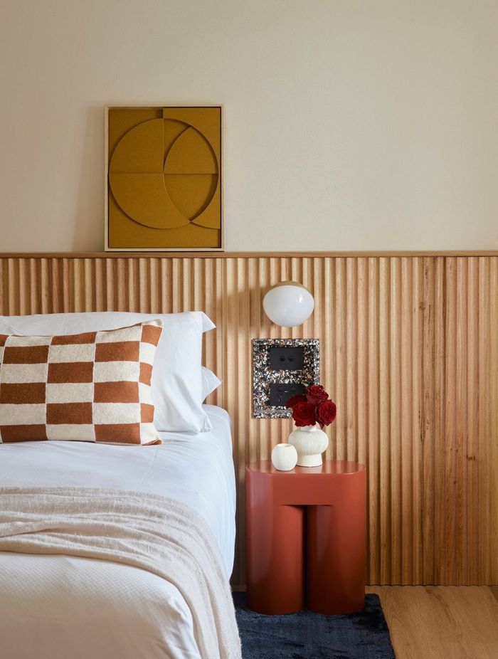 Isla Motel by Those Architects