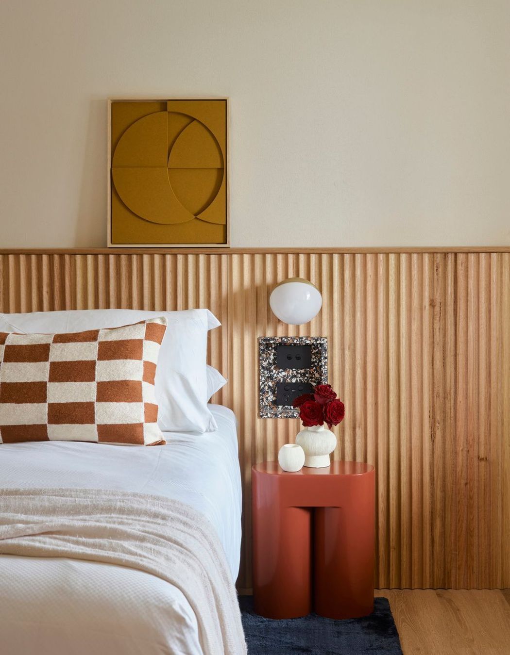 Isla Motel by Those Architects