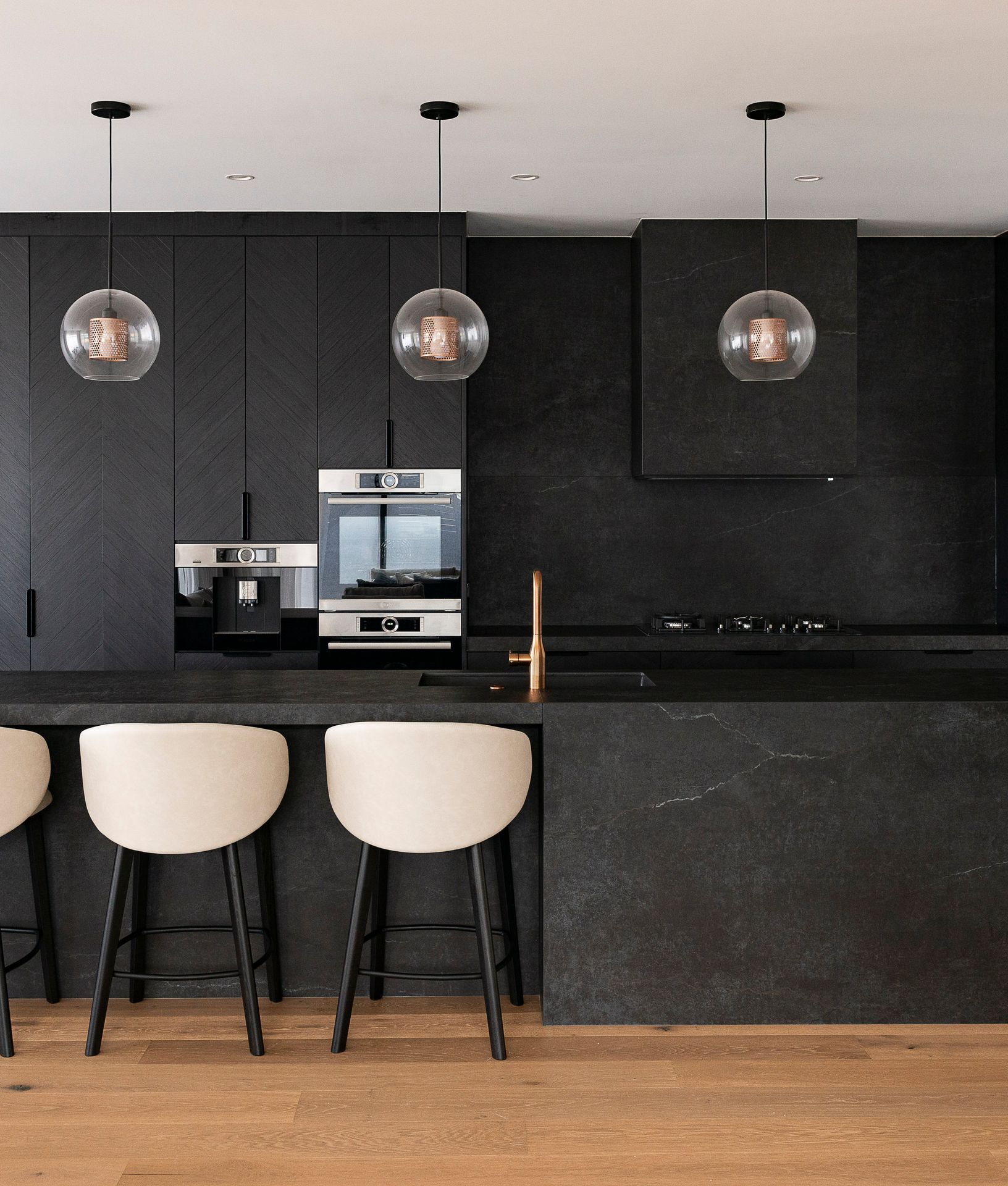 Spaces, Guides & Ideas