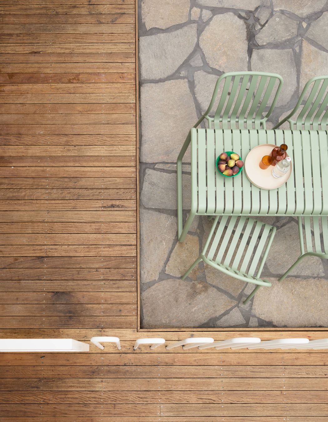 Isla Motel by Those Architects