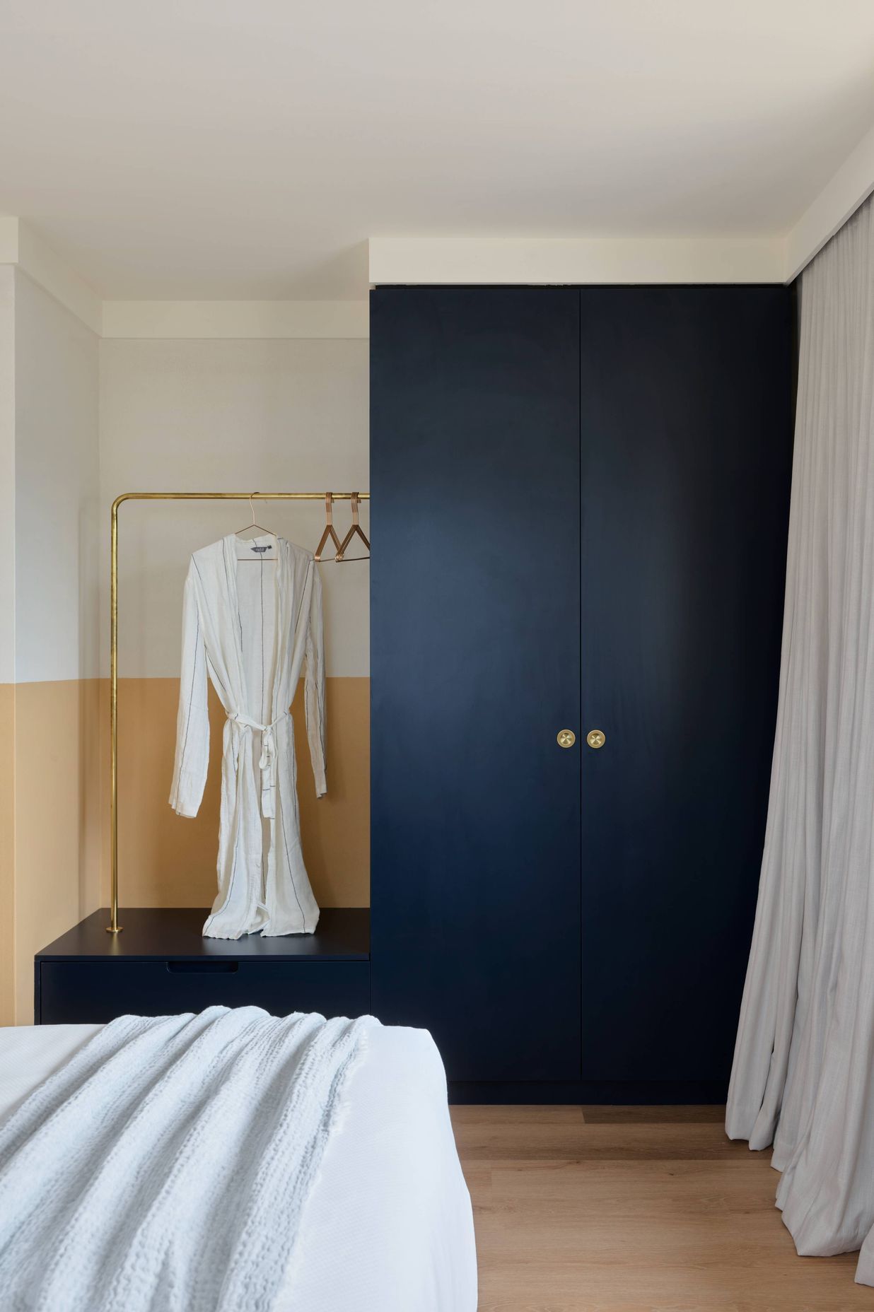 Isla Motel by Those Architects
