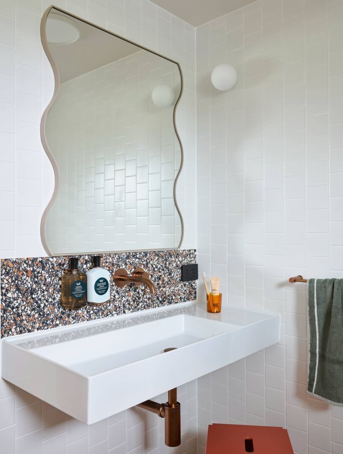 Isla Motel by Those Architects