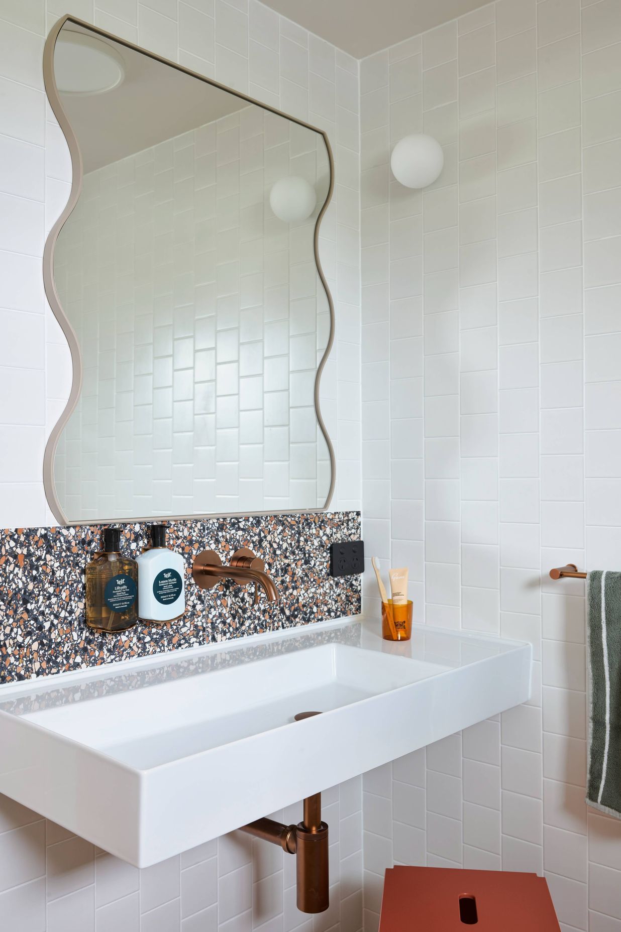 Isla Motel by Those Architects