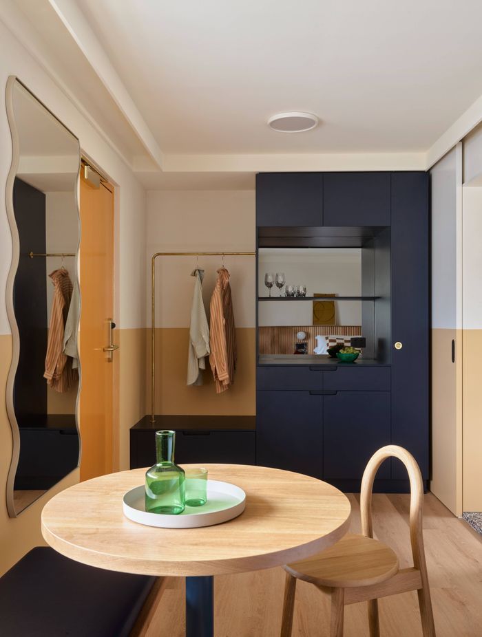 Isla Motel by Those Architects