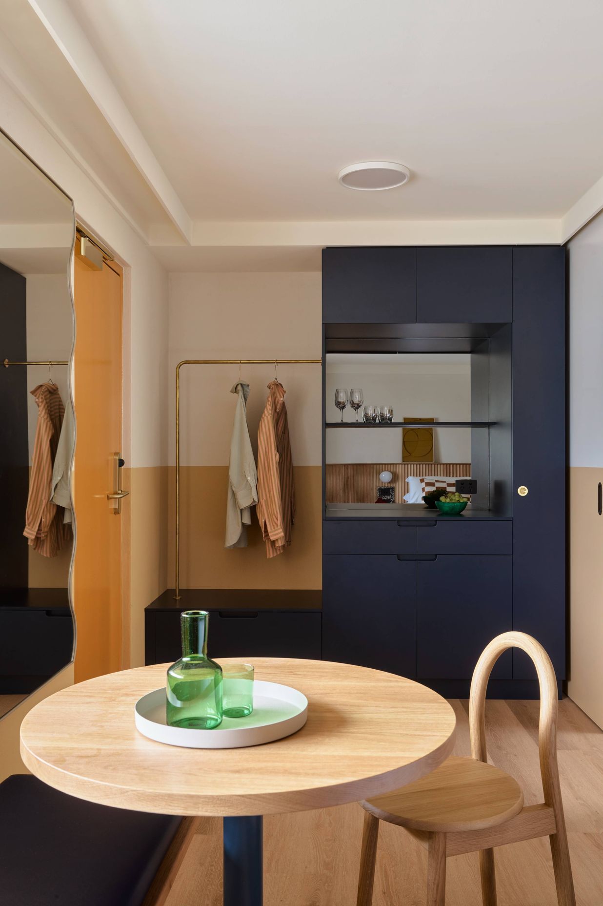 Isla Motel by Those Architects