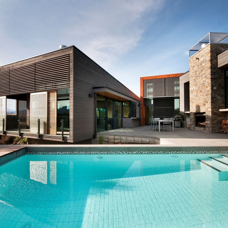 Breathtaking retreats: Inside New Zealand's most exquisite holiday homes