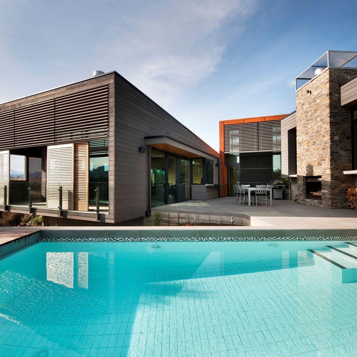 Breathtaking retreats: Inside New Zealand's most exquisite holiday homes