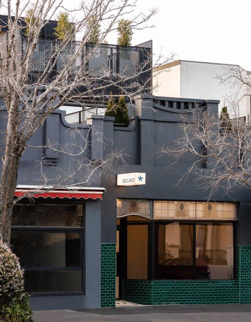 Victoria by Finnis Architects | Photography by Timothy Kaye