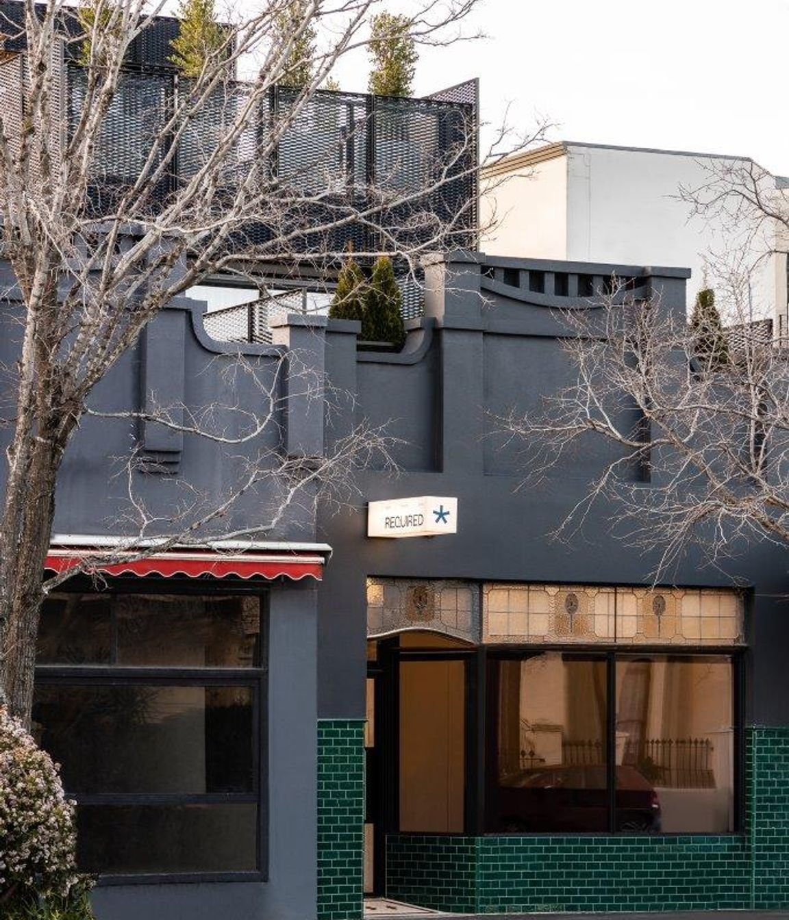 Victoria by Finnis Architects | Photography by Timothy Kaye