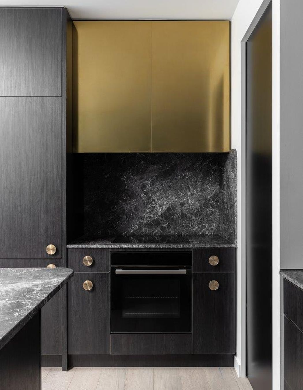 Victoria by Finnis Architects | Photography by Timothy Kaye