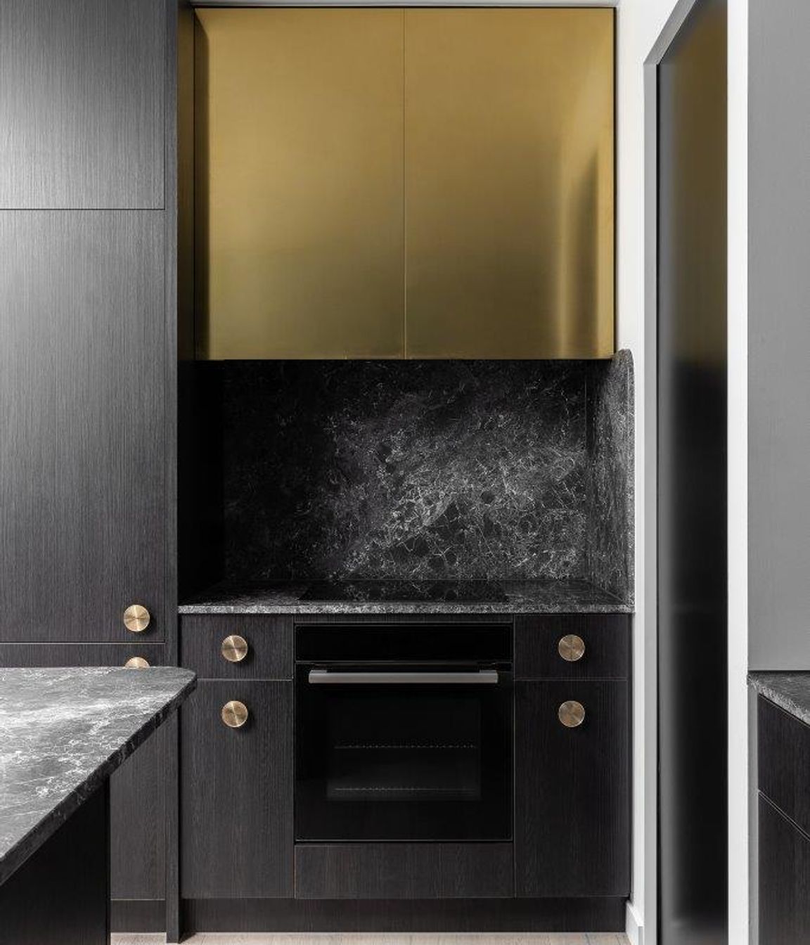 Victoria by Finnis Architects | Photography by Timothy Kaye