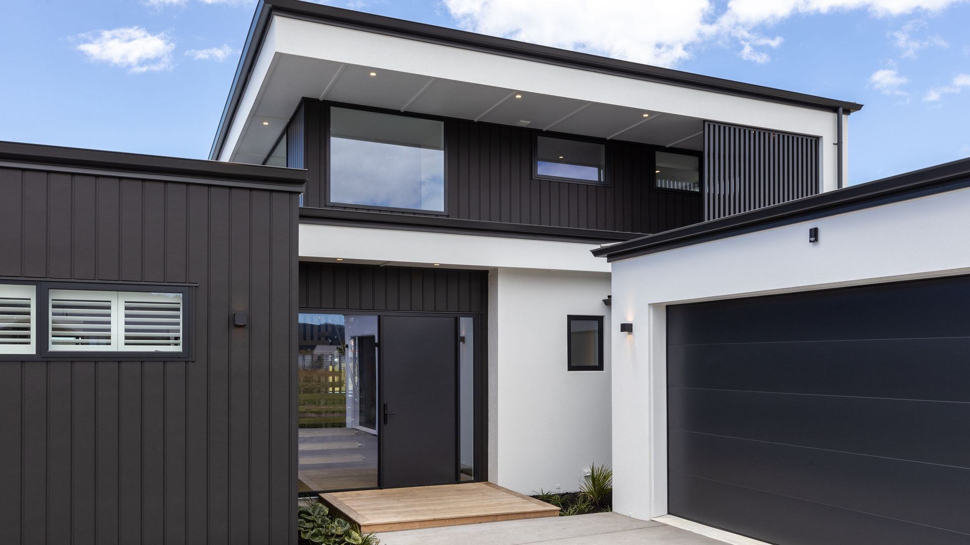 Spanning an impressive 288sqm, this home offers a unique living experience, combining spacious, light-filled interiors with an exceptional indoor-outdoor flow. video