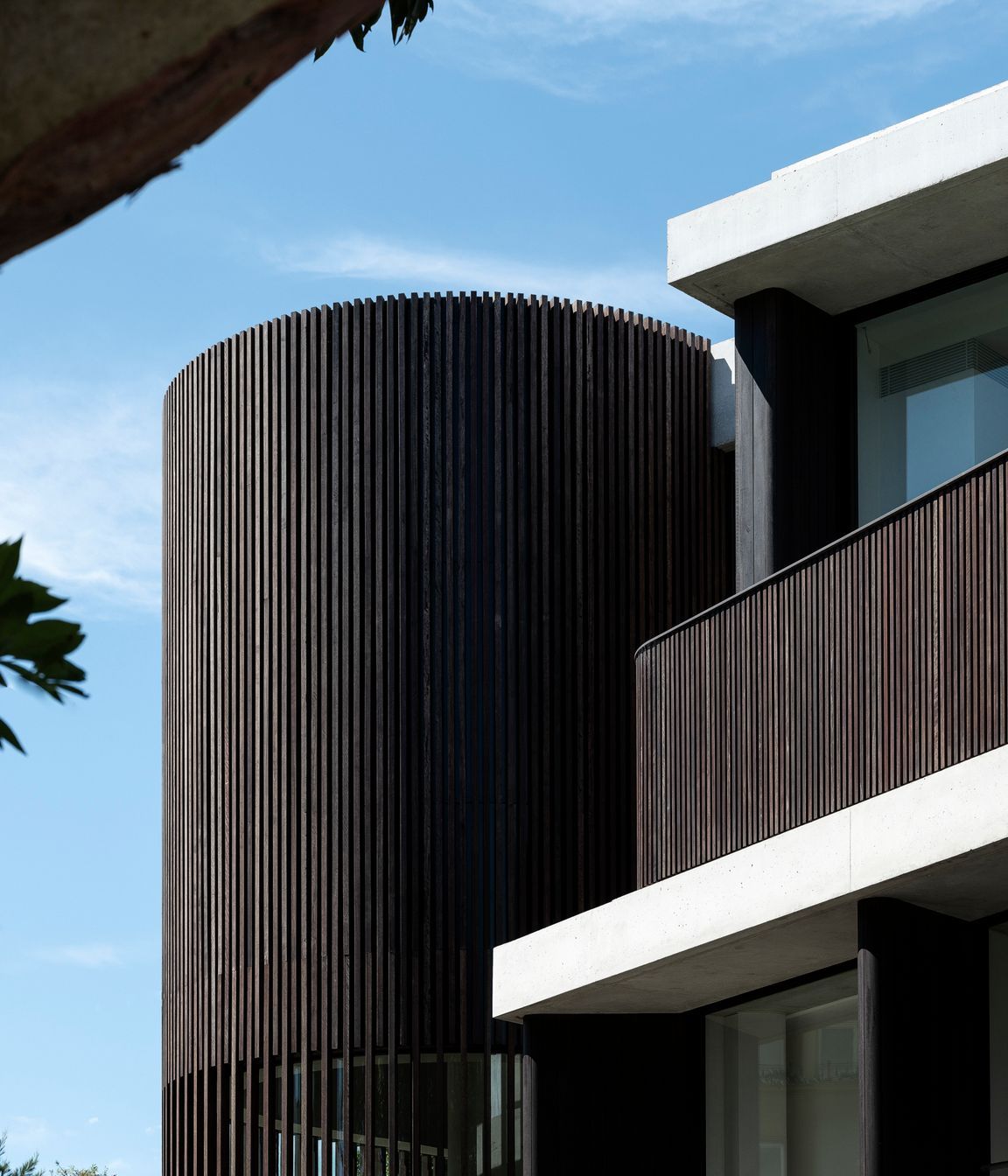Dalley Avenue, Vaucluse.