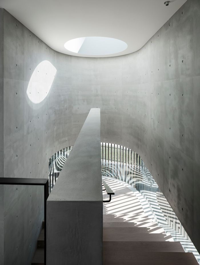 Dalley Avenue, Vaucluse.