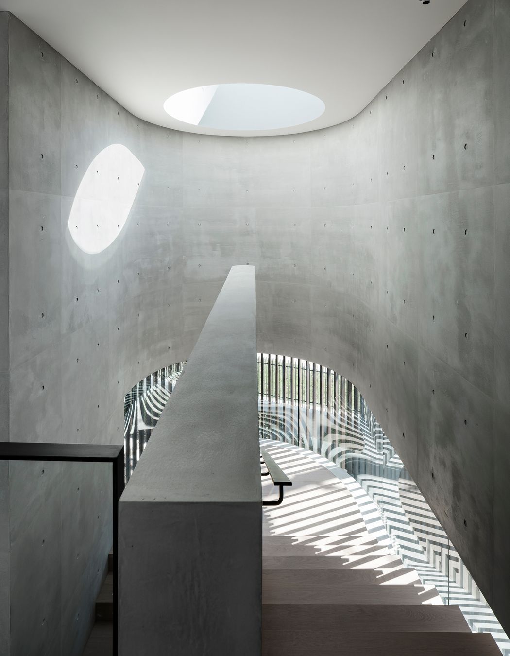 Dalley Avenue, Vaucluse.