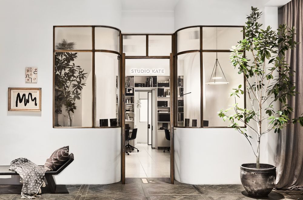 Kate Nixon Studio & Boutique | Interior design and styling by Kate Nixon | Photography by Maree Homer