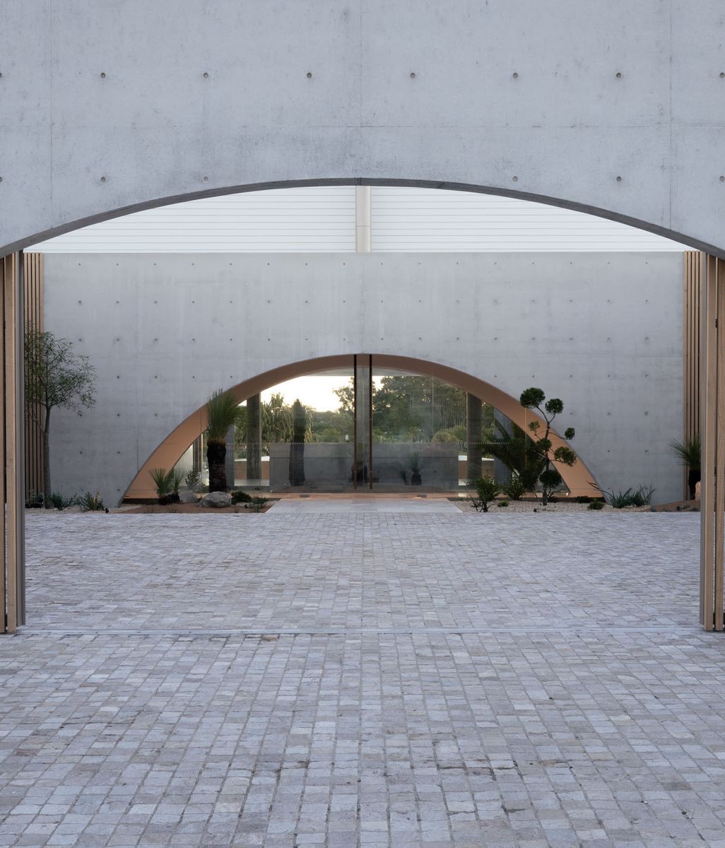 Spaces