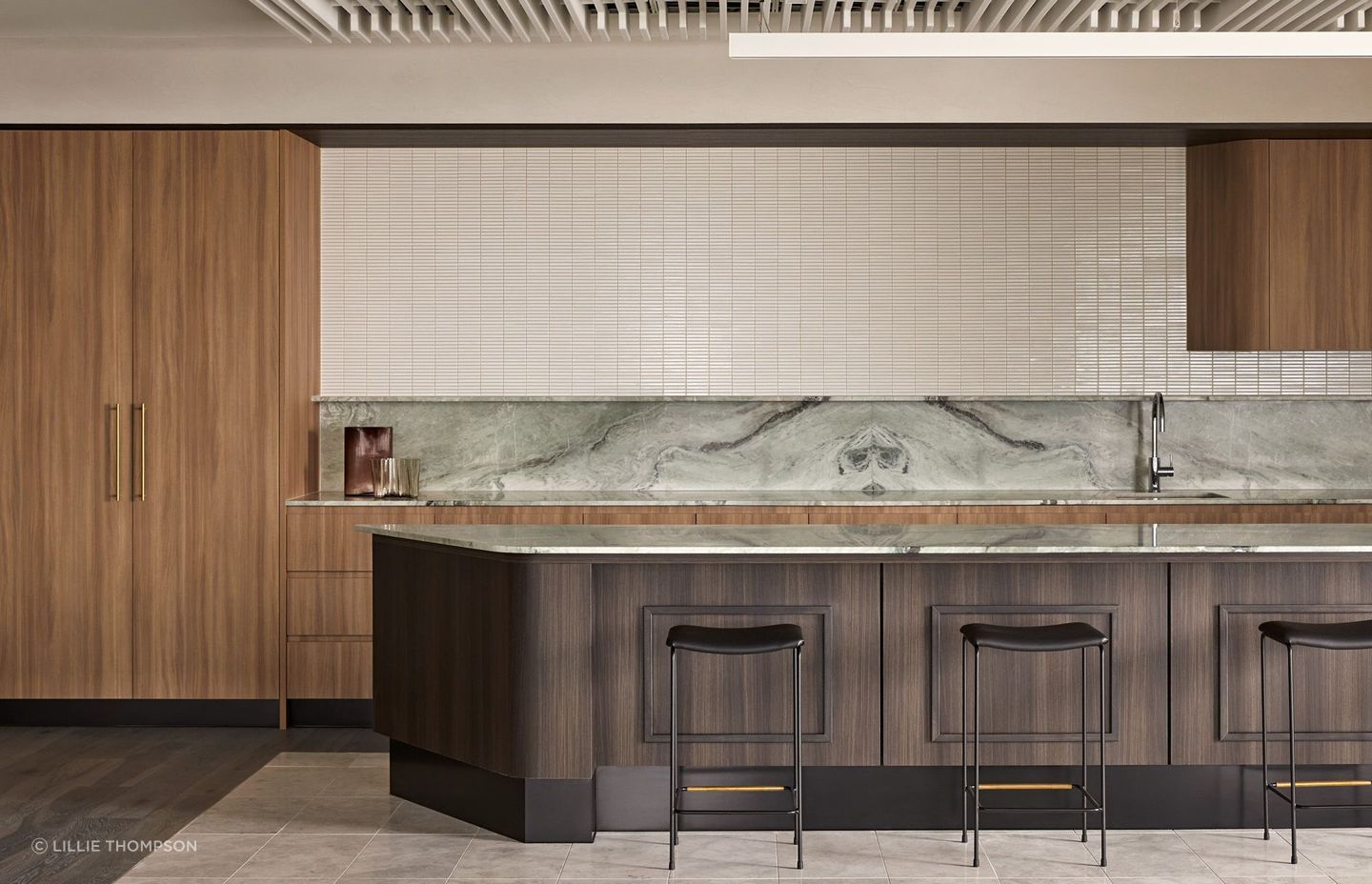 L1 Capital feels like home.