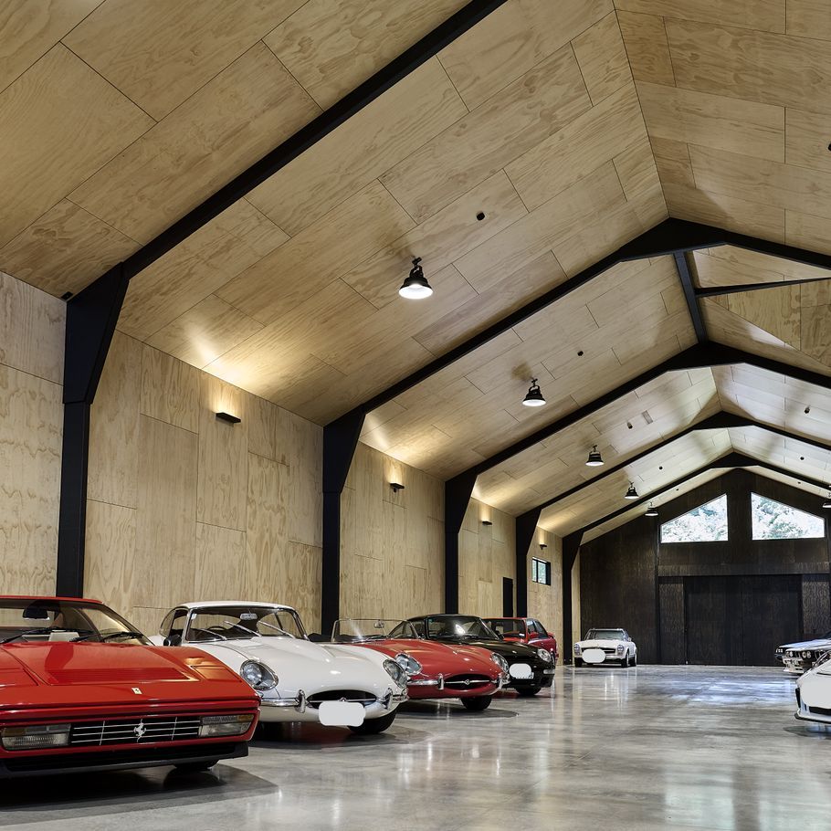 Protecting and future-proofing interiors with UV coatings